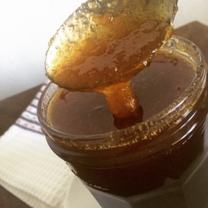 Crystallized Honey & How to Fix It - à la Susu