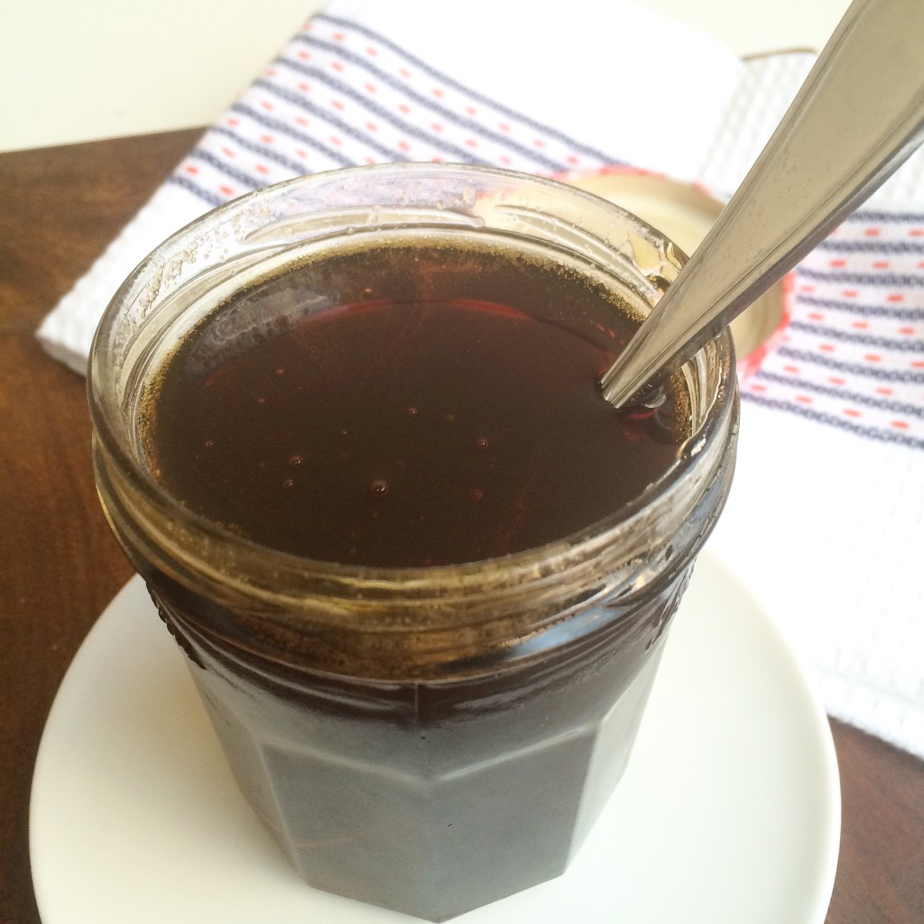 Crystallized Honey & How to Fix It - à la Susu